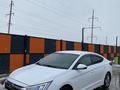 Hyundai Elantra 2019 годаfor8 500 000 тг. в Уральск – фото 4