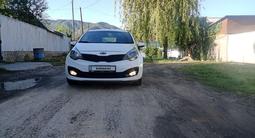 Kia Rio 2014 года за 5 000 000 тг. в Алматы – фото 2