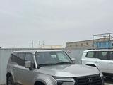 Lexus GX 550 2025 года за 55 000 000 тг. в Актау