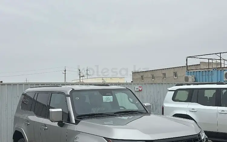 Lexus GX 550 2025 года за 55 000 000 тг. в Актау
