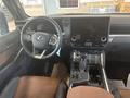 Lexus GX 550 2025 года за 55 000 000 тг. в Актау – фото 2