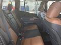 Lexus GX 550 2025 года за 55 000 000 тг. в Актау – фото 4