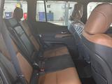 Lexus GX 550 2025 годаүшін55 000 000 тг. в Актау – фото 4