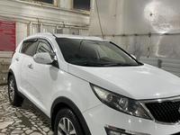 Kia Sportage 2015 года за 8 700 000 тг. в Экибастуз