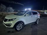 Kia Sportage 2015 годаүшін8 000 000 тг. в Экибастуз – фото 4