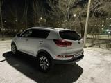 Kia Sportage 2015 года за 8 900 000 тг. в Экибастуз – фото 4