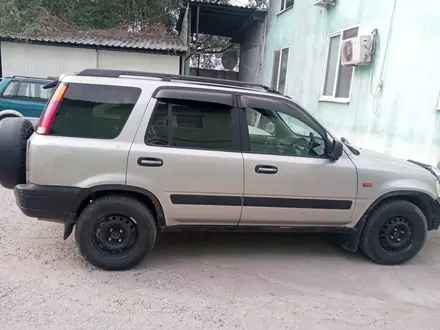 Honda CR-V 1996 года за 2 500 000 тг. в Каскелен – фото 3