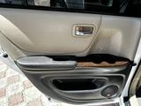 Toyota Highlander 2001 годаүшін6 600 000 тг. в Актау – фото 3