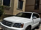 Toyota Highlander 2001 годаүшін6 600 000 тг. в Актау