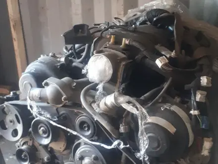 Двигатель 2UZ-FE VVT-I за 1 900 000 тг. в Караганда – фото 3