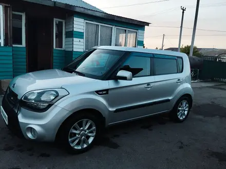 Kia Soul 2012 года за 5 100 000 тг. в Астана – фото 4