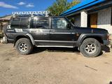 Nissan Patrol 1994 годаүшін2 100 000 тг. в Аягоз – фото 3