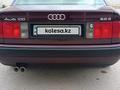 Audi 100 1991 годаүшін2 700 000 тг. в Актау – фото 5
