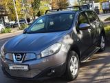 Nissan Qashqai 2013 годаfor6 200 000 тг. в Алматы