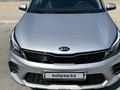 Kia Rio X-Line 2021 годаүшін9 200 000 тг. в Актау