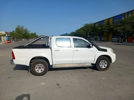 Toyota Hilux 2009 года за 7 000 000 тг. в Актау – фото 4