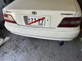 Toyota Chaser 1997 года за 2 000 000 тг. в Алматы – фото 2