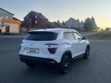 Hyundai Creta 2021 года за 9 200 000 тг. в Усть-Каменогорск – фото 5