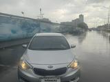 Kia Cerato 2014 года за 5 500 000 тг. в Астана – фото 2
