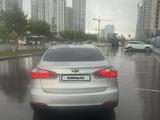 Kia Cerato 2014 годаүшін5 500 000 тг. в Астана – фото 5