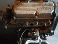 Двигатель Матиз катушный, И галовка трамблёрный, каропка за 240 000 тг. в Астана – фото 2