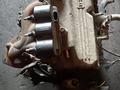 Двигатель Матиз катушный, И галовка трамблёрный, каропка за 240 000 тг. в Астана – фото 3