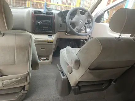 Toyota Grand Hiace 2001 года за 9 900 000 тг. в Талдыкорган – фото 25