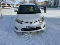 Toyota Estima 2010 года за 4 600 000 тг. в Актобе – фото 3