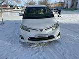 Toyota Estima 2010 года за 4 600 000 тг. в Шалкар – фото 3