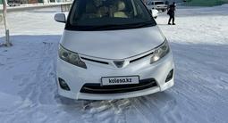 Toyota Estima 2010 года за 4 600 000 тг. в Шалкар – фото 3