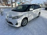 Toyota Estima 2010 года за 5 700 000 тг. в Шалкар