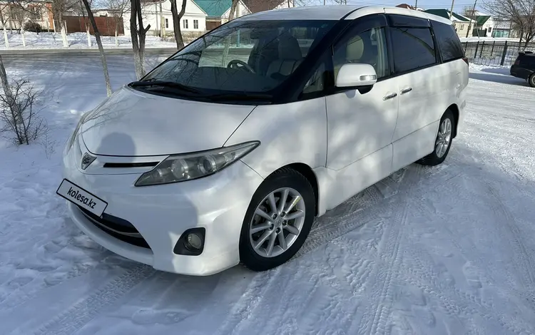 Toyota Estima 2010 годаүшін4 600 000 тг. в Шалкар