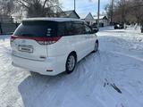 Toyota Estima 2010 года за 4 600 000 тг. в Шалкар – фото 4