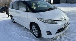 Toyota Estima 2010 года за 4 600 000 тг. в Шалкар – фото 2