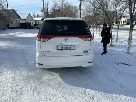 Toyota Estima 2010 года за 4 600 000 тг. в Шалкар – фото 5