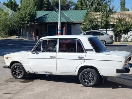 ВАЗ (Lada) 2106 1993 года за 600 000 тг. в Шымкент – фото 3