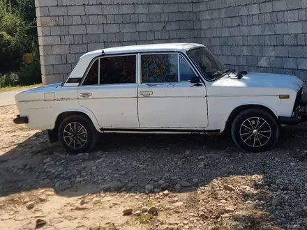 ВАЗ (Lada) 2106 1993 года за 600 000 тг. в Шымкент