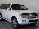 Toyota Land Cruiser 2003 годаүшін10 500 000 тг. в Актобе