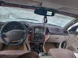 Toyota Land Cruiser 2003 года за 8 700 000 тг. в Актобе – фото 5