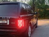 Land Rover Range Rover 2003 годаүшін7 000 000 тг. в Тараз – фото 3