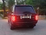 Land Rover Range Rover 2003 года за 7 000 000 тг. в Тараз – фото 4