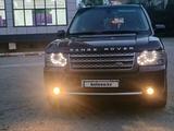 Land Rover Range Rover 2003 годаүшін7 000 000 тг. в Тараз – фото 5