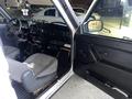 ВАЗ (Lada) Lada 2121 2013 годаүшін2 650 000 тг. в Атырау – фото 6