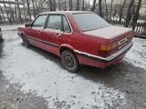 Audi 90 1986 года за 1 500 000 тг. в Тараз – фото 2