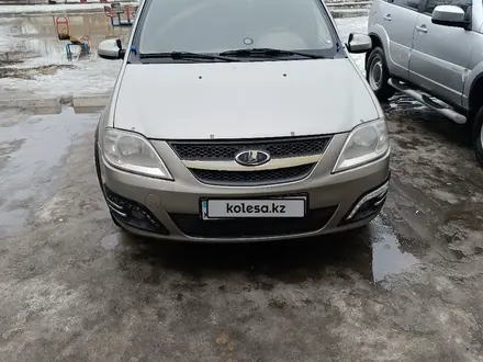 ВАЗ (Lada) Largus 2014 года за 4 200 000 тг. в Уральск
