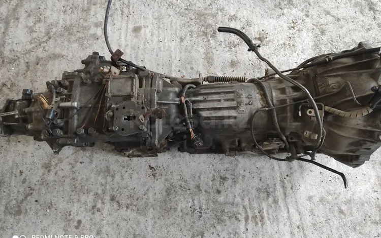 Коробка автомат паджеро за 260 000 тг. в Алматы