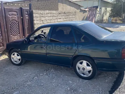 Opel Vectra 1995 года за 1 300 000 тг. в Туркестан – фото 2