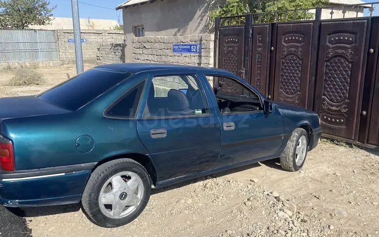 Opel Vectra 1995 года за 1 300 000 тг. в Туркестан