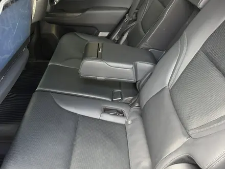 Toyota Land Cruiser 2024 года за 58 500 000 тг. в Шымкент – фото 15