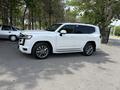 Toyota Land Cruiser 2024 года за 58 500 000 тг. в Шымкент – фото 2